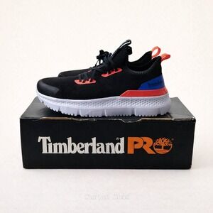 Timberland PRO Setra Mens 8.5 NEW Composite Safety Toe Work Shoes TB0A5VMK001